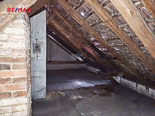 Prodaný dům 111 m², pozemek 116 m²