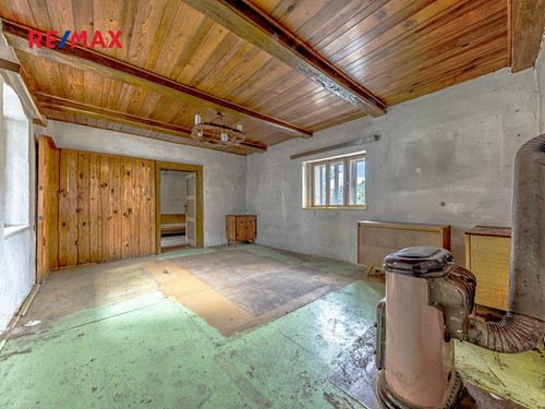 Prodaný dům 75 m², pozemek 806 m²