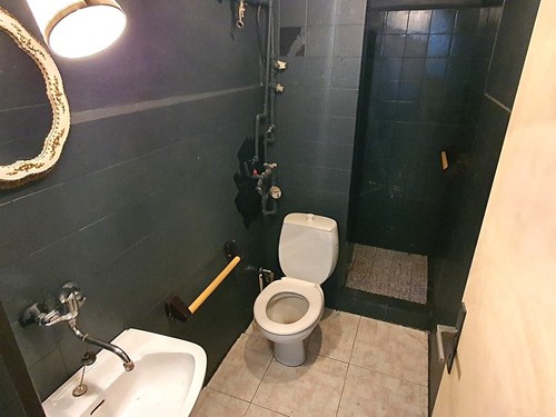 Prodaný byt 1+1 36 m²