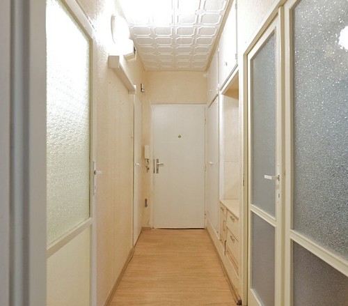 Prodaný byt 2+1 54 m²