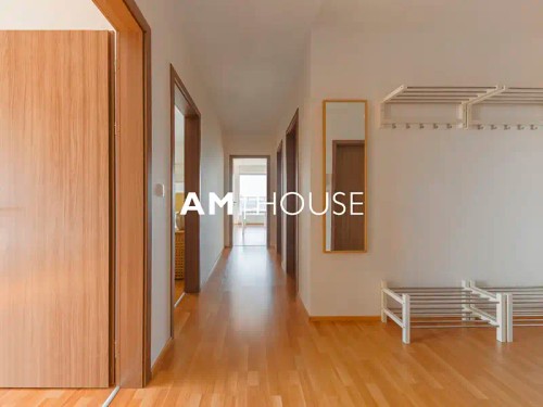 Prodaný byt 3+kk 95 m²
