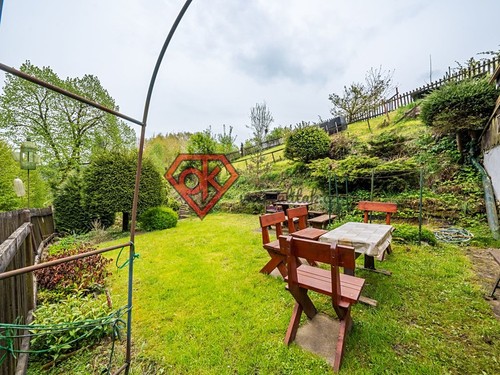 Prodaná chata 65 m², pozemek 254 m²