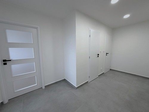 Prodaný byt 3+kk 63 m²