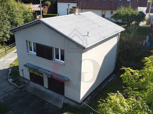 Prodej domu 150 m², pozemek 104 m²