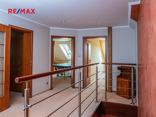 Prodaný dům 408 m², pozemek 1126 m²