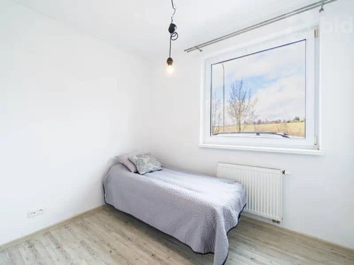 Prodaný byt 2+1 42 m²