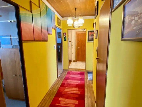 Prodaný byt 3+1 81 m²