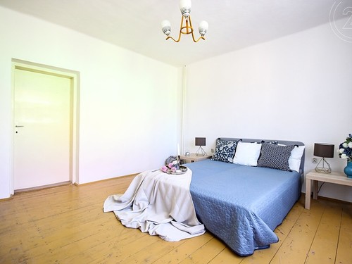Prodaný dům 87 m², pozemek 230 m²