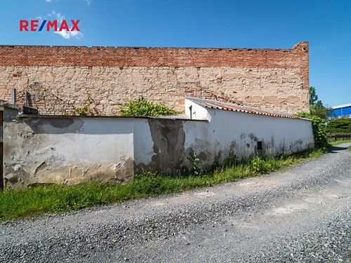 Prodaný dům 74 m², pozemek 813 m²