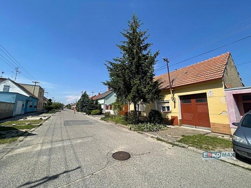 Prodaný dům 210 m², pozemek 210 m²