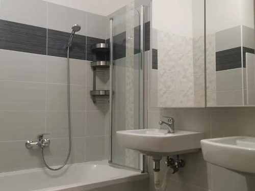 Prodaný byt 3+1 67 m²