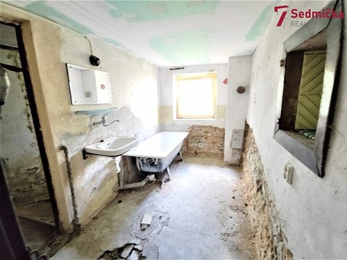 Prodaný dům 108 m², pozemek 289 m²