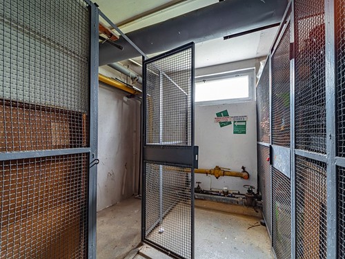 Prodaný byt 1+1 35 m²
