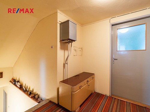 Prodaný dům 135 m², pozemek 2375 m²