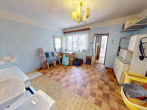Prodaný dům 240 m², pozemek 1305 m²