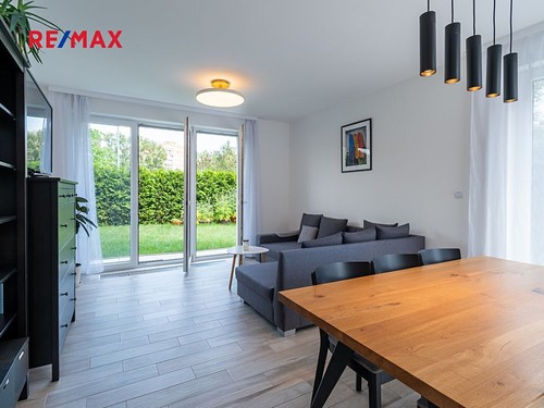 Prodaný byt 3+kk 79 m²