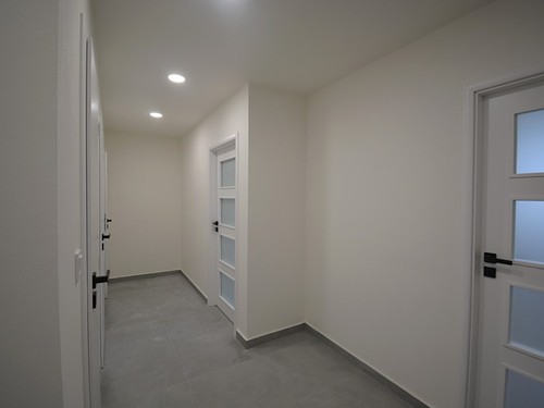 Prodaný byt 3+1 67 m²