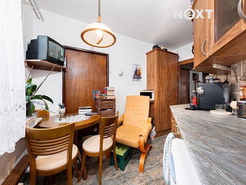 Prodaný byt 3+1 57 m²