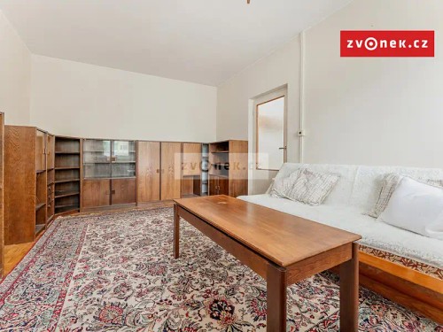 Prodej bytu 3+1 62 m²