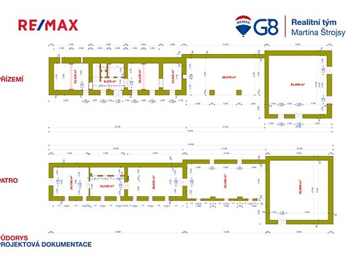 Prodaný dům 142 m², pozemek 1272 m²