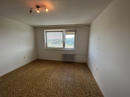 Prodaný byt 2+kk 43 m²