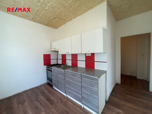 Prodaný byt 3+1 62 m²