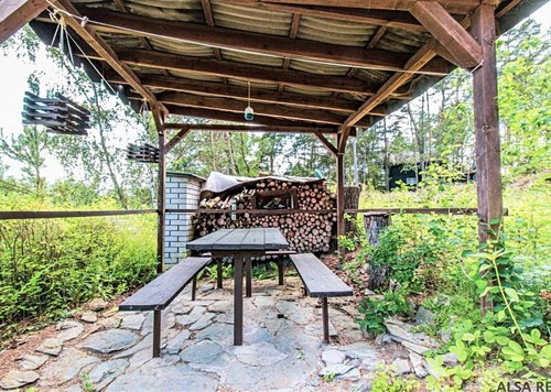 Prodaná chata 80 m², pozemek 272 m²