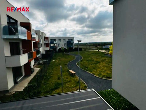 Prodej bytu 2+kk 58 m²