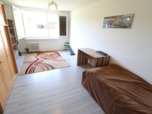 Prodaný byt 3+1 82 m²