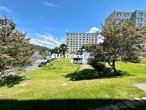 Prodaný byt 3+1 76 m²
