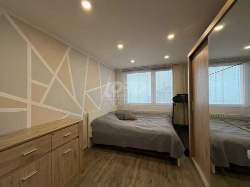 Prodaný byt 3+1 81 m²