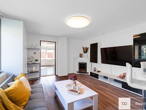 Prodaný dům 65 m², pozemek 390 m²