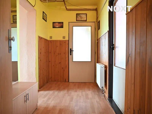 Prodaný byt 3+1 65 m²