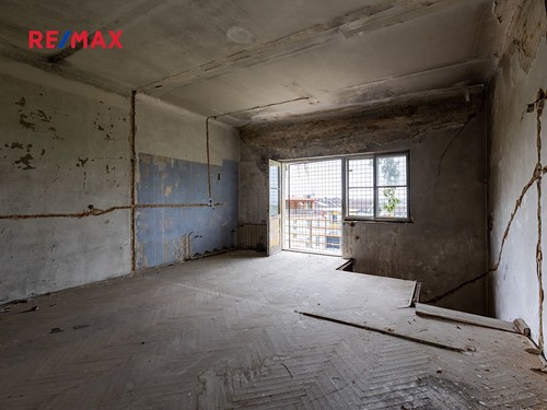 Prodaná vila 174 m², pozemek 362 m²