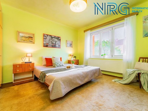 Prodaný dům 142 m², pozemek 573 m²