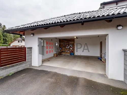 Prodaný dům 176 m², pozemek 782 m²