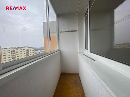 Prodaný byt 3+kk 61 m²