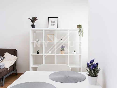 Prodaný byt 1+kk 39 m²