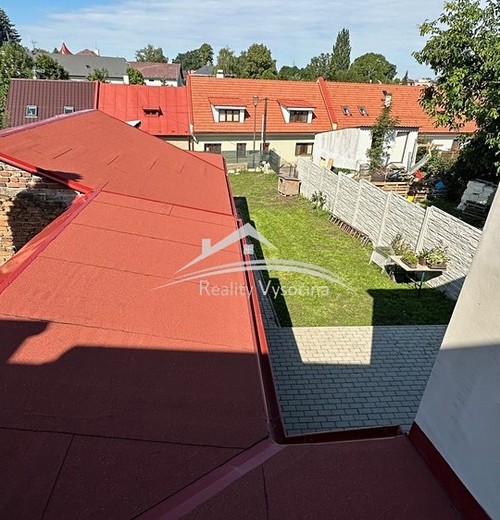 Prodaný dům 150 m², pozemek 327 m²