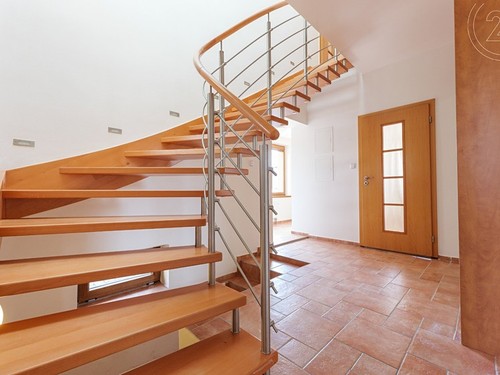 Prodaný dům 200 m², pozemek 350 m²