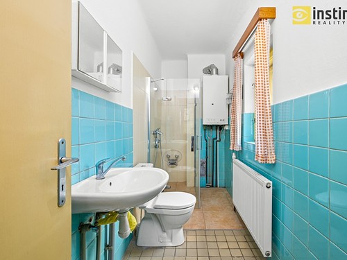 Prodaný dům 186 m², pozemek 906 m²