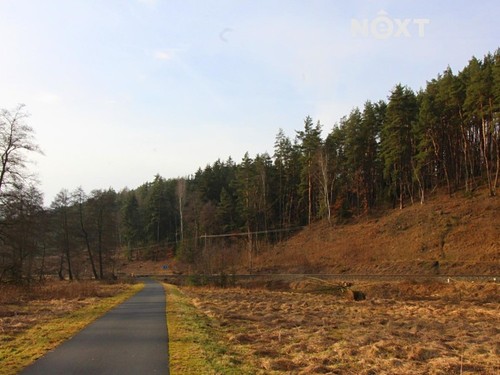 Prodaná chata 32 m², pozemek 251 m²