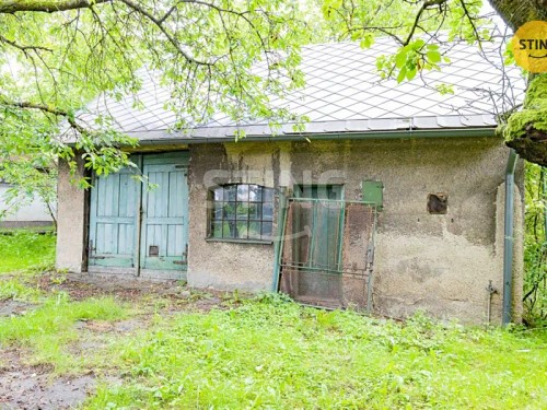 Prodaná vila 180 m², pozemek 1720 m²
