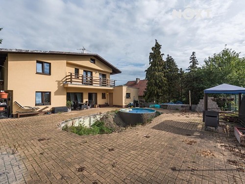 Prodaný dům 122 m², pozemek 470 m²
