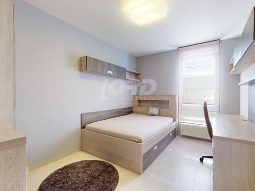 Prodaný byt 3+kk 129 m²