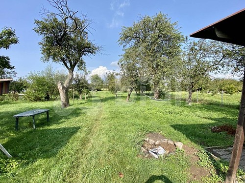 Prodaný dům 288 m², pozemek 3185 m²