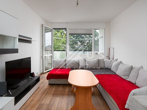 Prodaný byt 3+1 63 m²