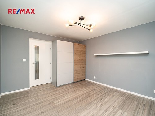 Prodaný byt 1+1 36 m²