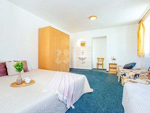 Prodaný dům 614 m², pozemek 1586 m²
