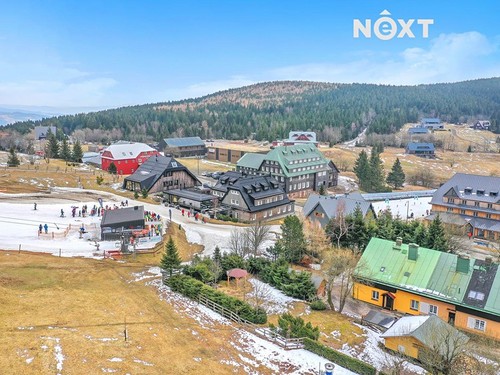 Prodaný dům 200 m², pozemek 1147 m²